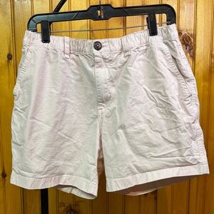 Chubbies Light Pink Men's Shorts